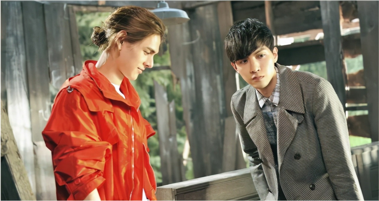 晴雅集点映郭敬明大获好评,郭敬明电影晴雅集什么时候开播