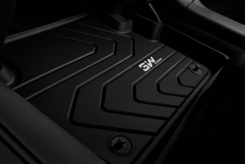 tpe脚垫的鉴别,tpe汽车脚垫哪个品牌好