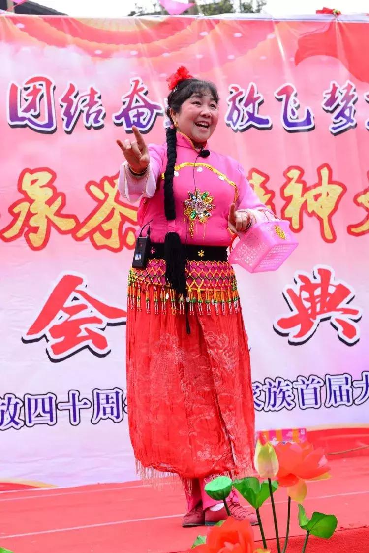 杨氏宗亲大团聚,杨氏宗亲联欢晚会完整视频