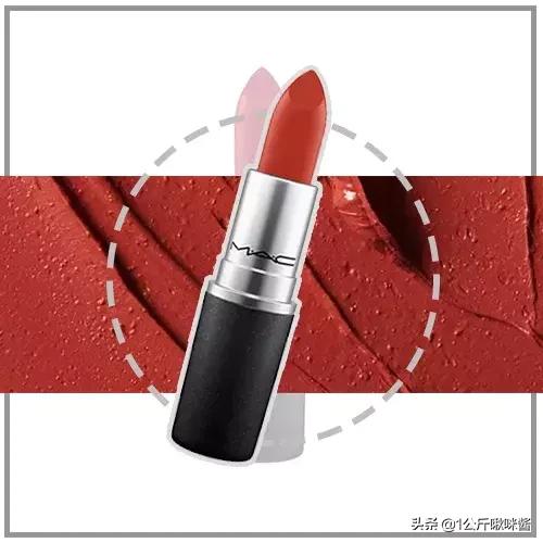 mac口红真的好看吗,一直舍不得买的mac口红