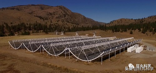 宇宙中最神秘的信号,宇宙信号细思极恐细节