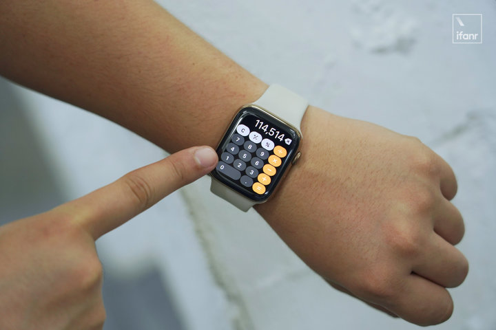 watchos6全功能介绍,watchos6.2.8续航