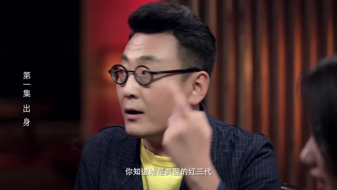 圆桌派第二季何冰,圆桌派第2季