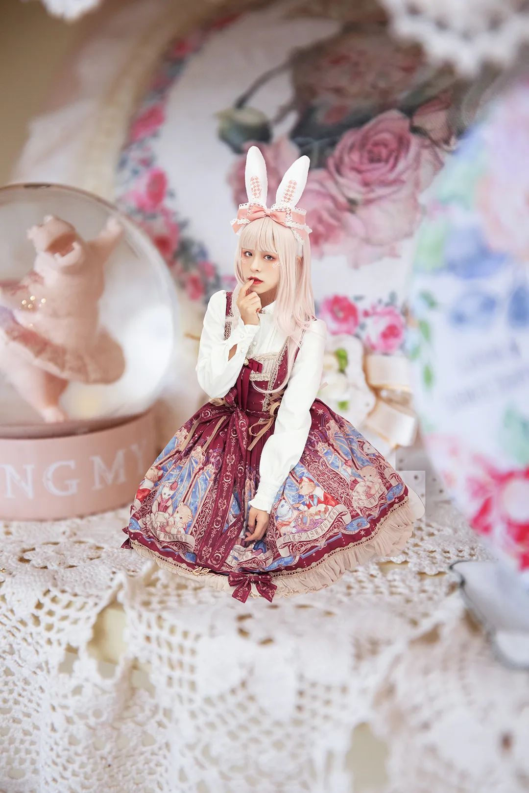 听说lo圈又贵又难入,我来告诉你是真的吗?