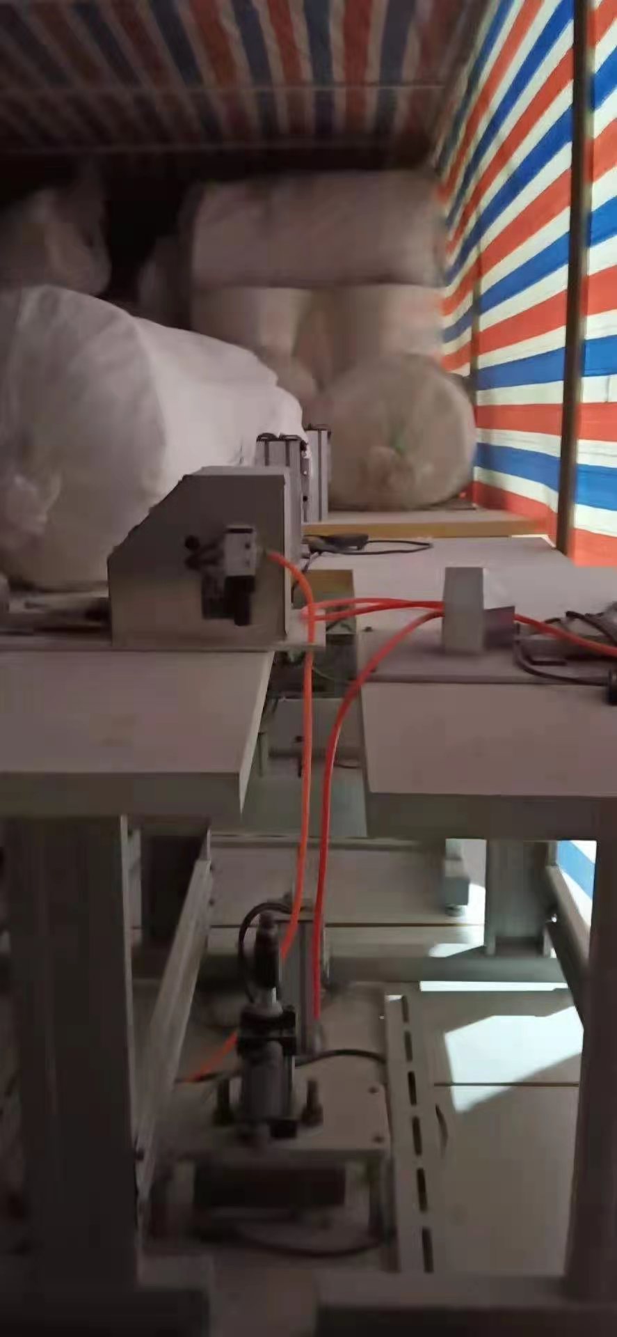 口罩机常见问题和解决方法,口罩机设备质量问题退回