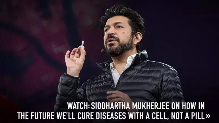 未来二十年医学将会治愈所有疾病,未来医疗能治愈一切疾病