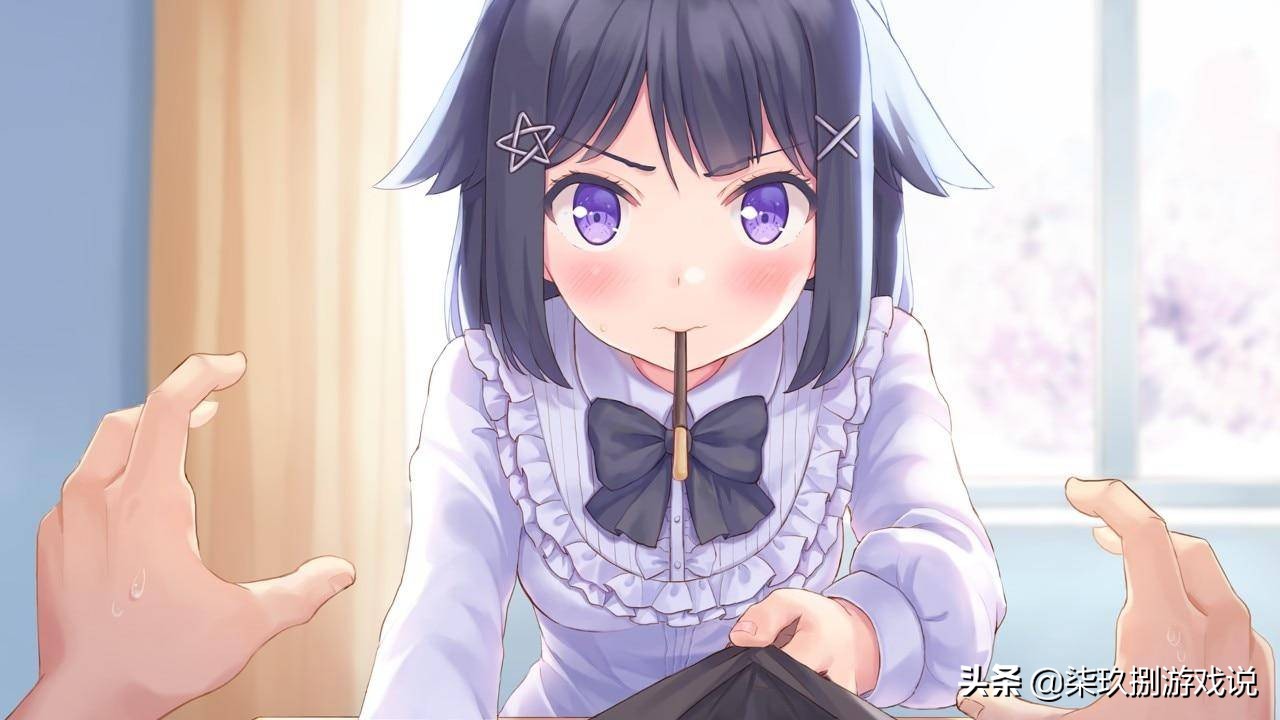 都有哪些avg游戏,经典的avg游戏