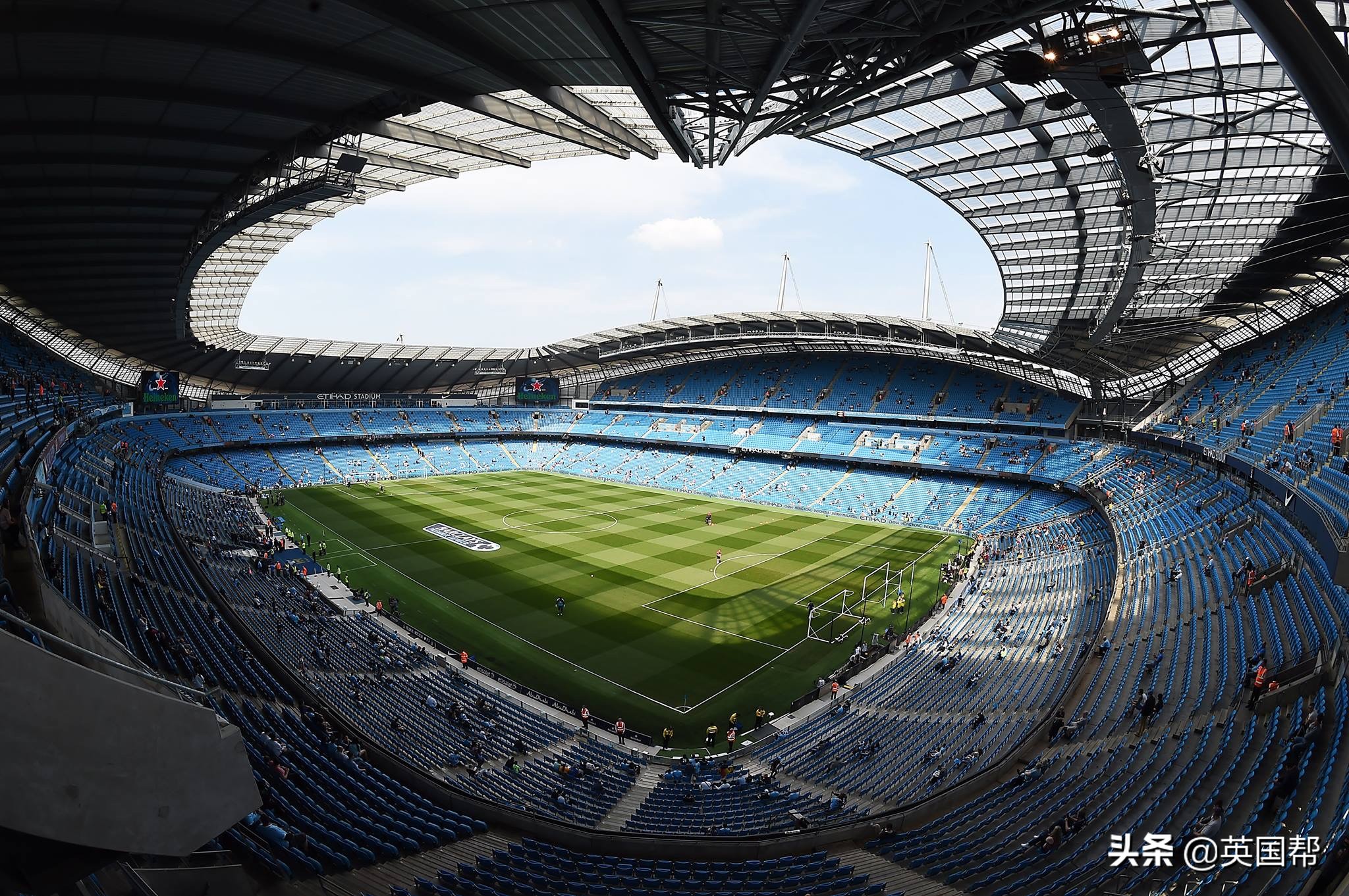 英国游玩,英国温布利大球场位置