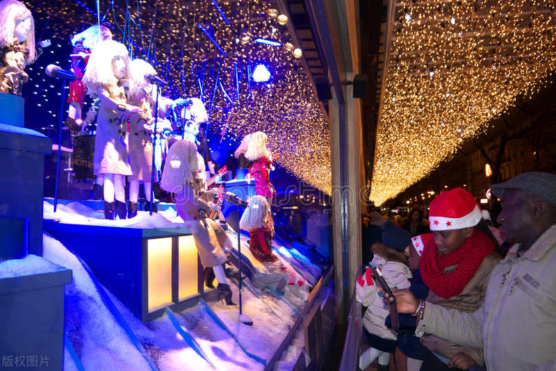 如何把童装店打造成一个宝藏店铺,童装店铺陈列怎么出高级感