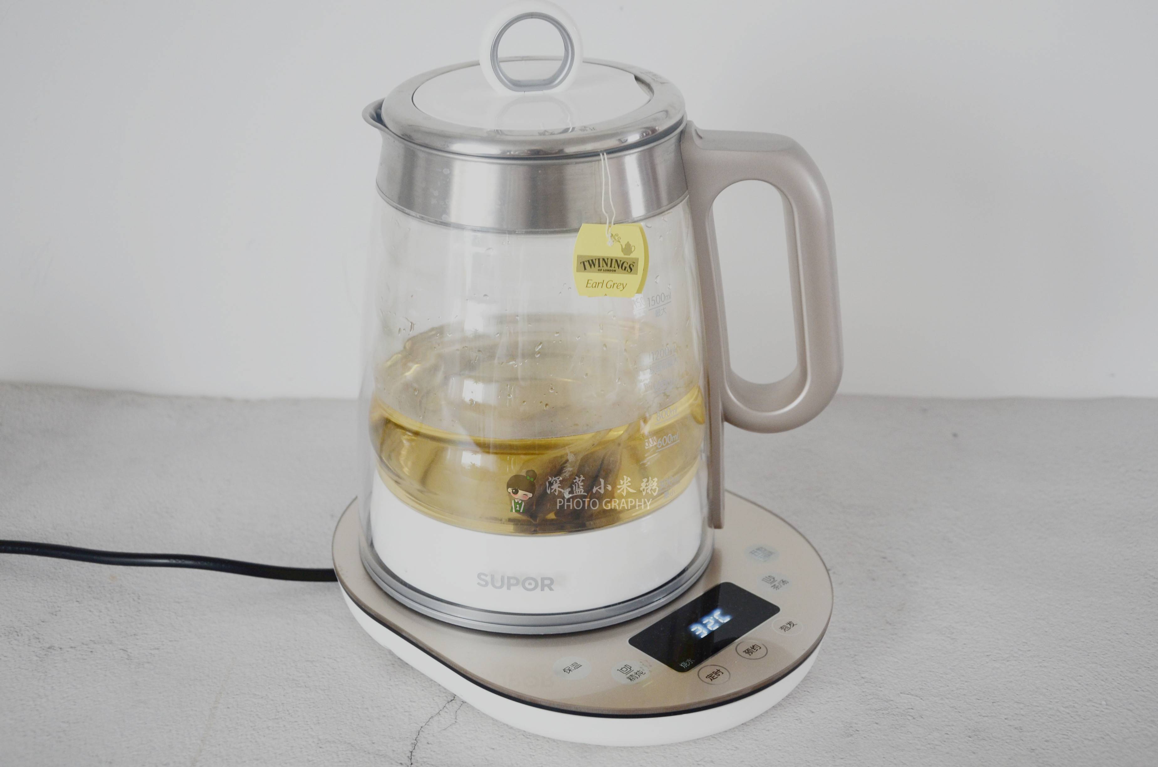 如何在家就能制作珍珠奶茶,在家也能做的珍珠奶茶简单又好喝