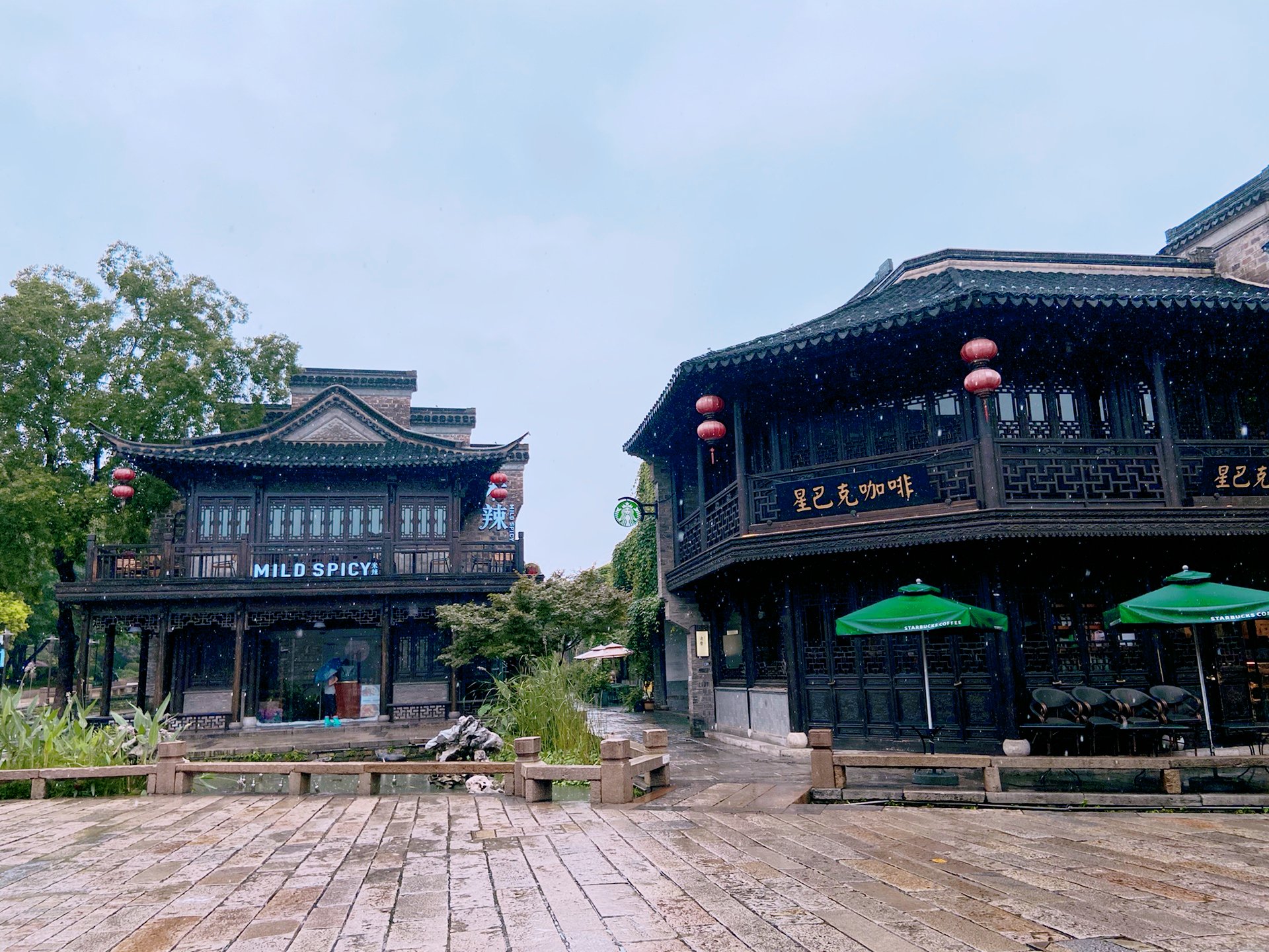 南京可不只有夫子庙,南京鸡鸣寺什么吃的