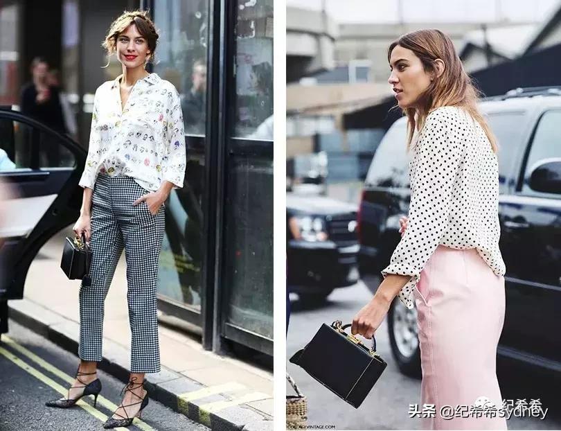 希希推荐包包,希希潮包轻奢