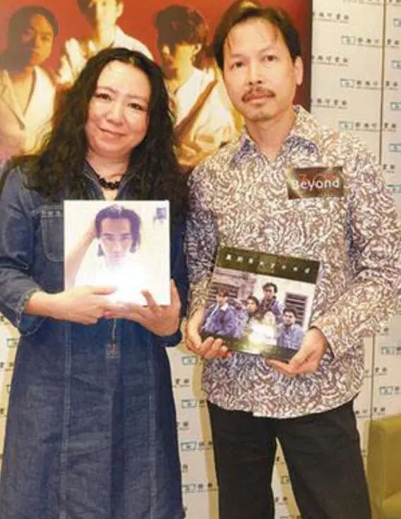 不朽传奇黄家驹完整版,千古绝唱的歌曲黄家驹