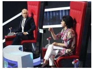 著名舞蹈家金星到底是什么身份,金星批评暴露舞者的现状