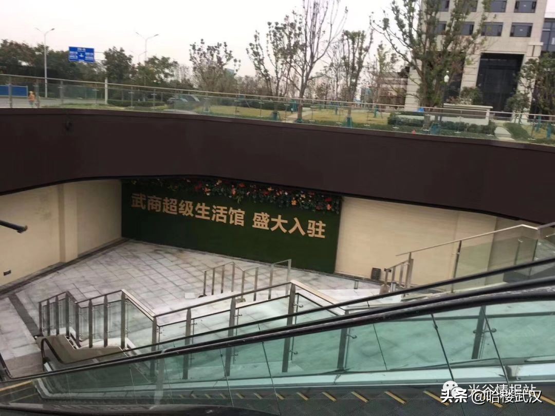 光谷新开的一家电影院,光谷全球最大全景空中电影院