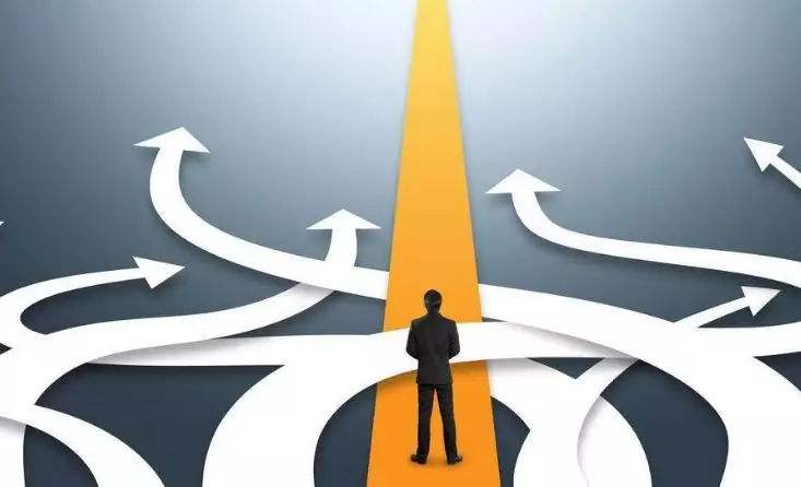 做了多年的情人，感觉心很累，该怎么办？