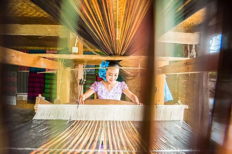 向往的生活第四季西双版纳第一集,向往的生活第四季西双版纳拍摄地