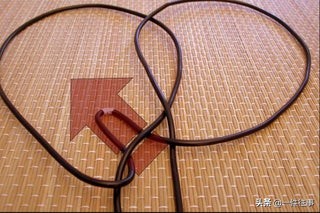 玻璃瓶怎么打结最牢固,带把手的提水桶