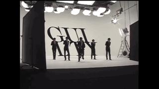 日本杰尼斯杂技男团,杰尼斯舞台杂技