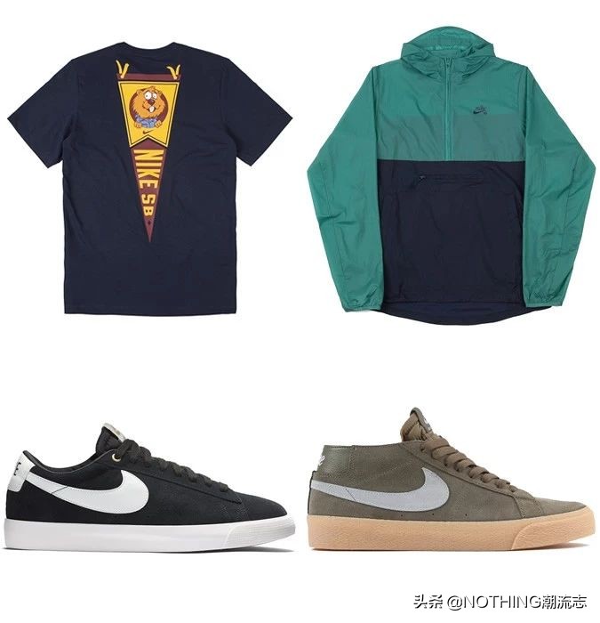 国潮滑板十大品牌,世界著名滑板品牌