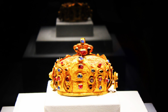 昆明筇竹寺故事 (昆明筇竹寺传说故事)