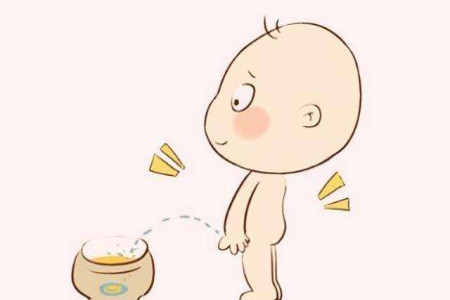 宝宝尿的比较频繁是什么原因,宝宝尿多而且频繁是怎么回事