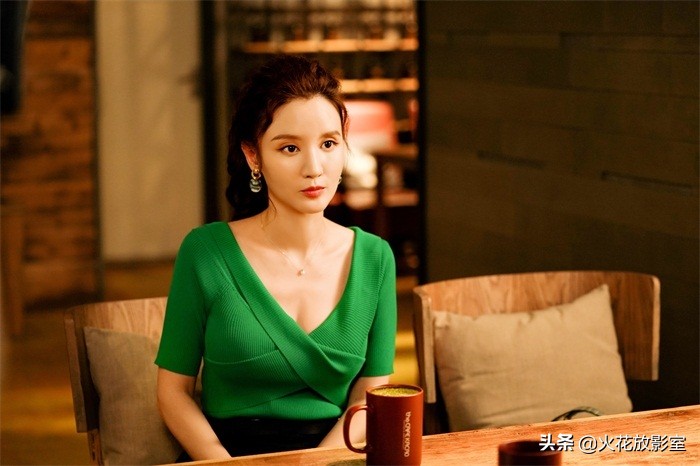 安家张乘乘扮演者张萌精彩演绎,张萌评价张乘乘