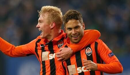 顿涅茨克矿工vs本菲卡,欧冠波尔图vs顿涅茨克矿工