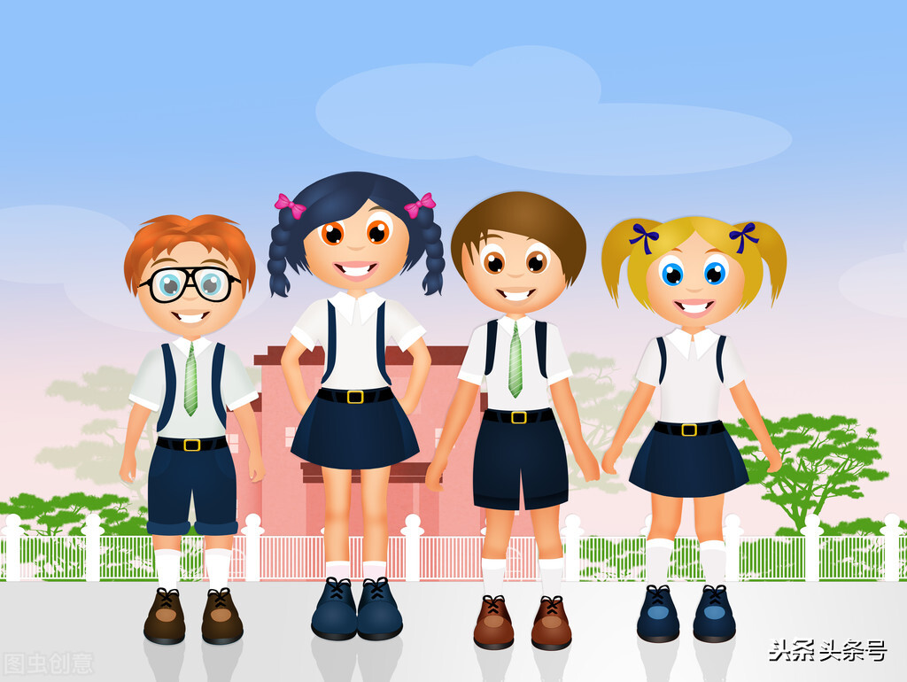 我记忆中那段难忘的中学同学情