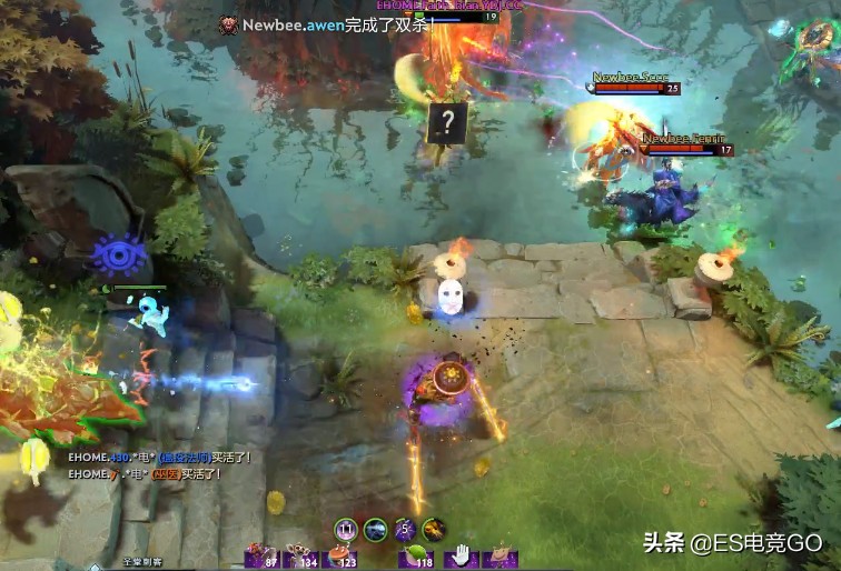 刀圈二三事major预选,震中杯major中国区预选