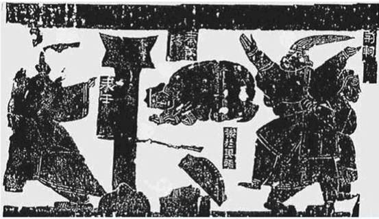 秦始皇和荆轲谁强,秦始皇和荆轲哪个厉害