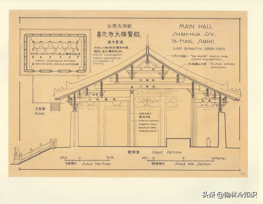 大同古城：从破败不堪，到游客暴增，再到被批评，经历了什么