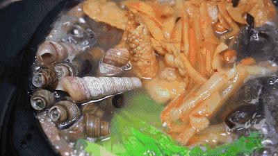 广西哪些城市是靠一碗粉火起来的,凭一碗螺蛳粉征服世界