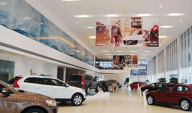 新手买车4s店最怕你检查5个地方,4s店买车怎样避免被宰