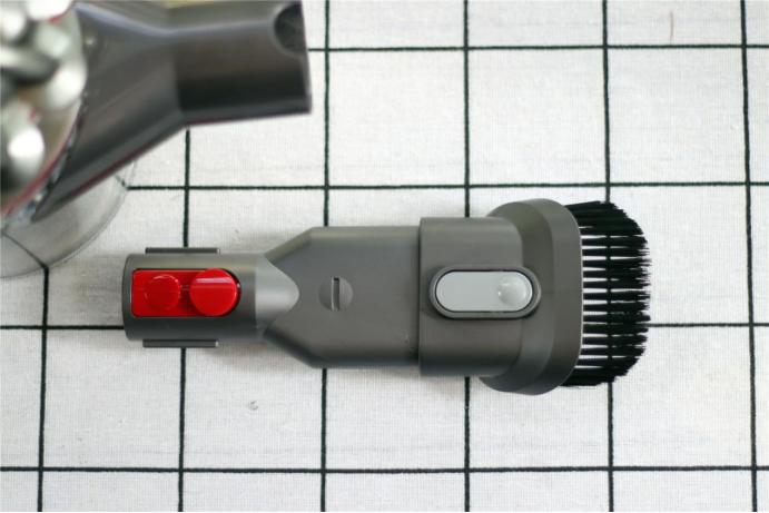 戴森v8fluffy能吸什么,戴森v8slimfluff24款测评