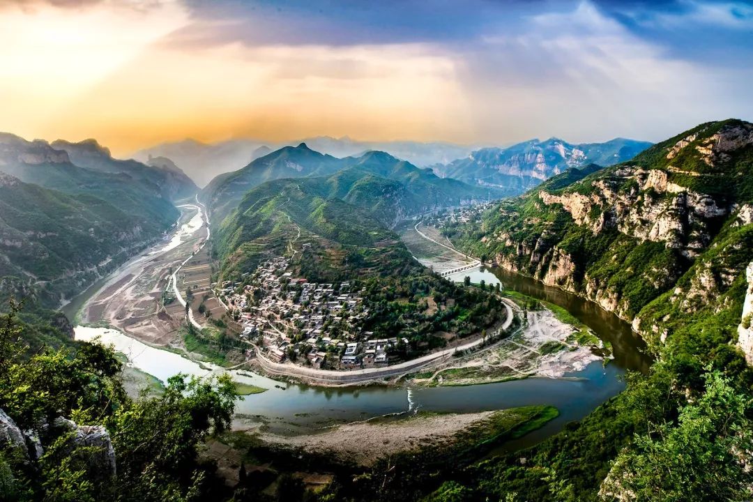 大美邯郸市图片,大美邯郸大名