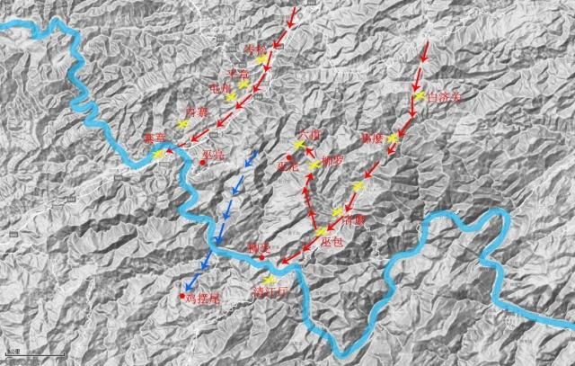 苗族战争史,贵州苗族战争史