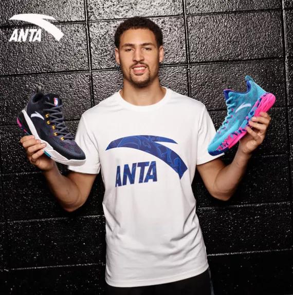 安踏创奥运,安踏新出高端品牌