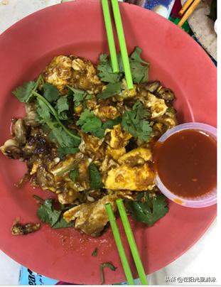 美食天堂槟城,马来西亚槟城吃货攻略