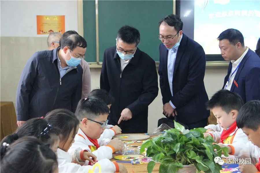 通川区一小复兴学校运动会,通川一小复兴学校艺术节