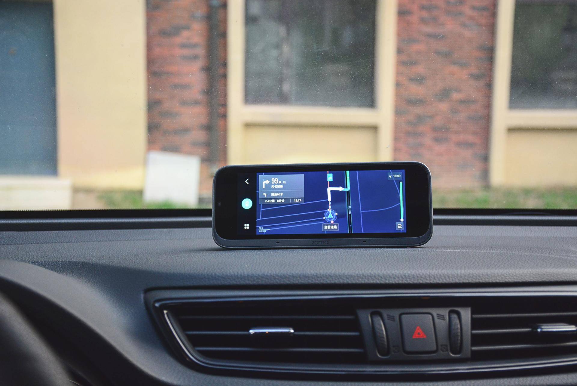 图便宜买低配车，装上小米70迈行车助手后“起死回生”