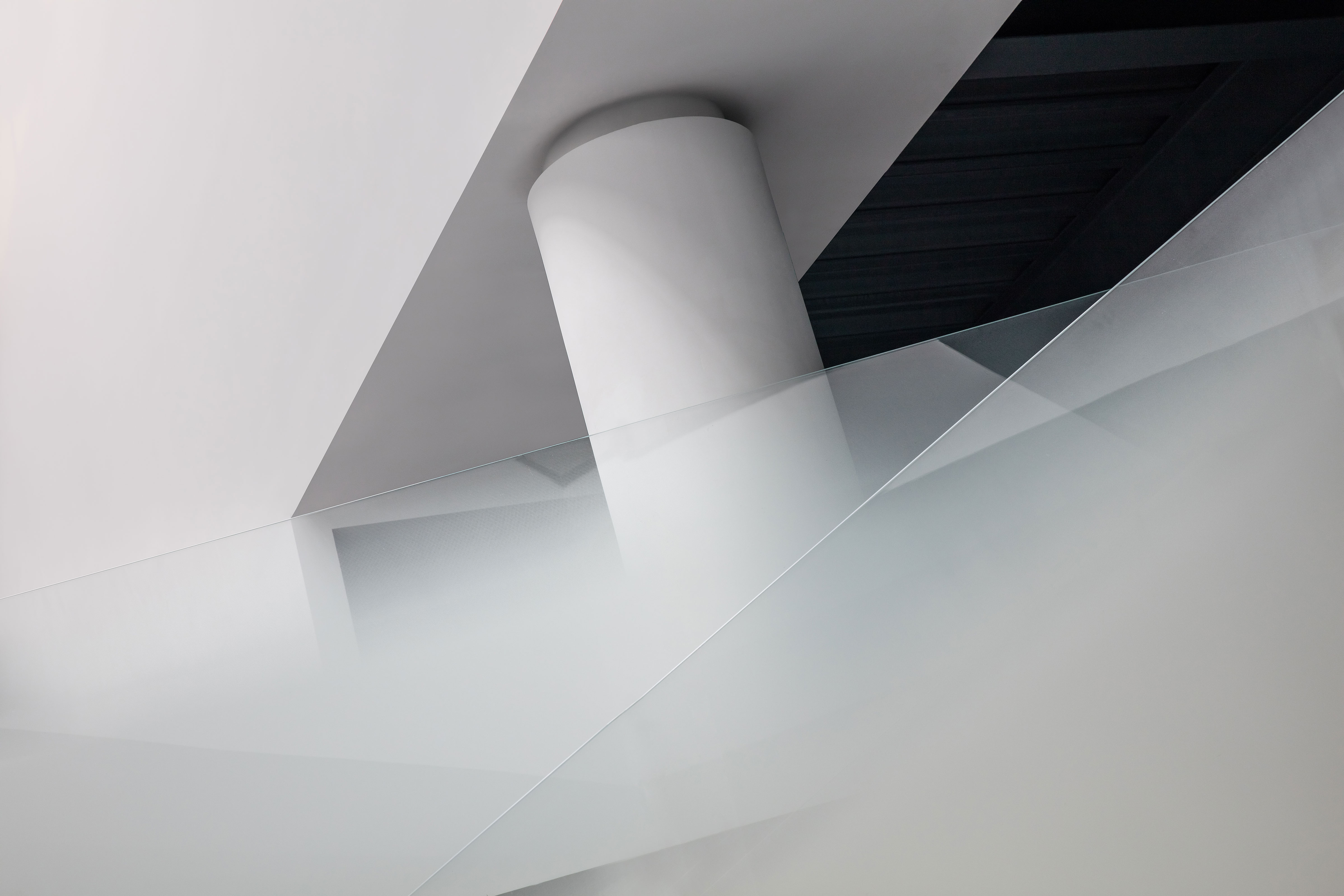 CUN寸DESIGN|静谧与光明——北京三区美术馆