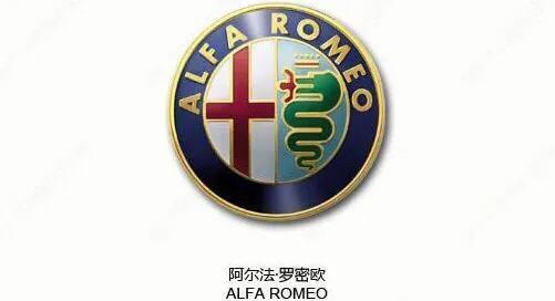 世界名车排行榜前十名车标,世界365种汽车车标大全