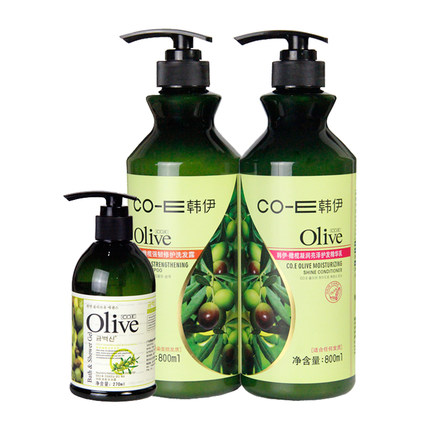 脱发出油多用什么洗发水,头发干枯脱发用什么洗发水好