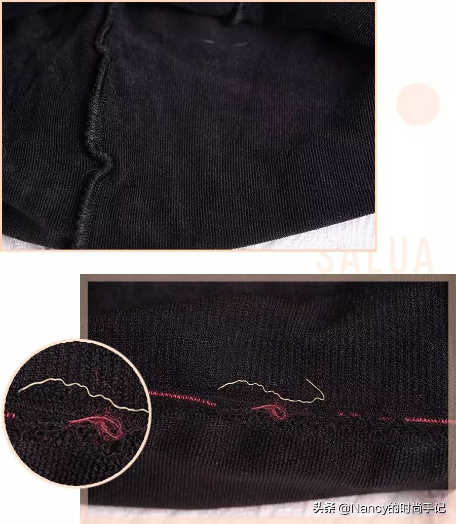 秋冬裤子真实测评,冬季九分打底裤推荐真实测评