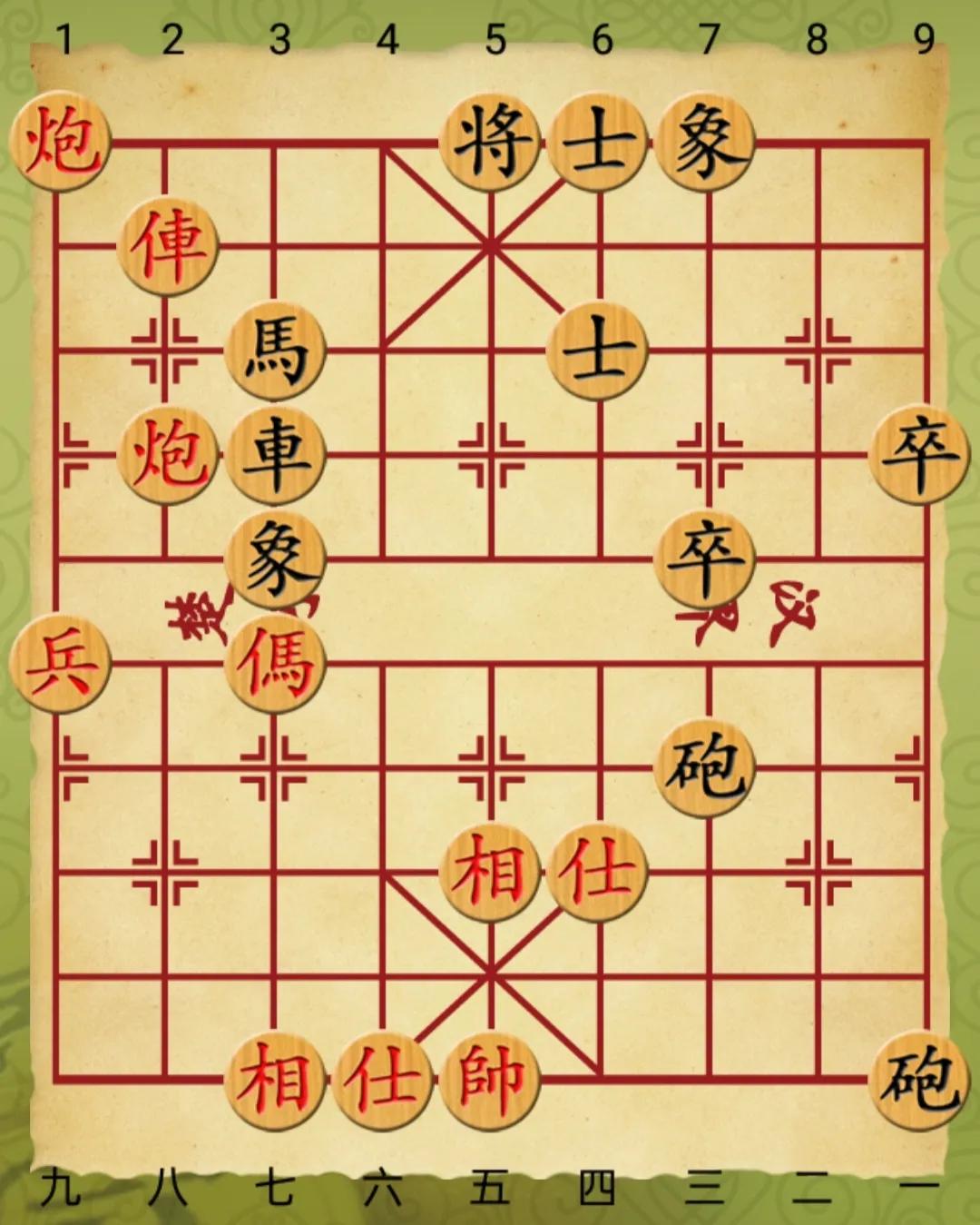 徐天红讲解象棋视频,特级大师徐天红讲棋视频