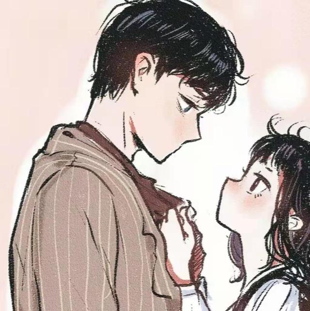 男生头像小众高级感动漫,头像高级小众男士用动漫