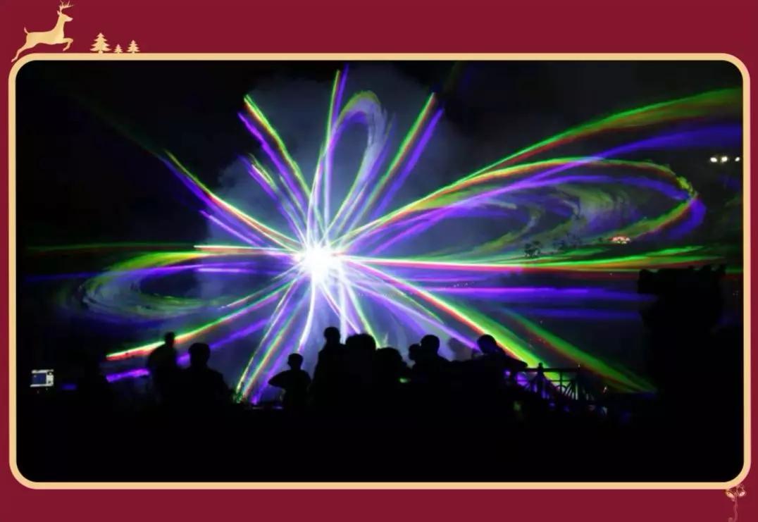 南宁上空无人机表演,南宁无人机表演灯光秀直播