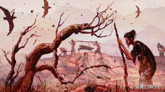 为什么古代老百姓生活很苦,古代老百姓的生活有多艰苦